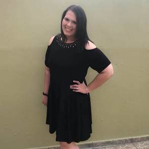 Meet your Posher, Camille